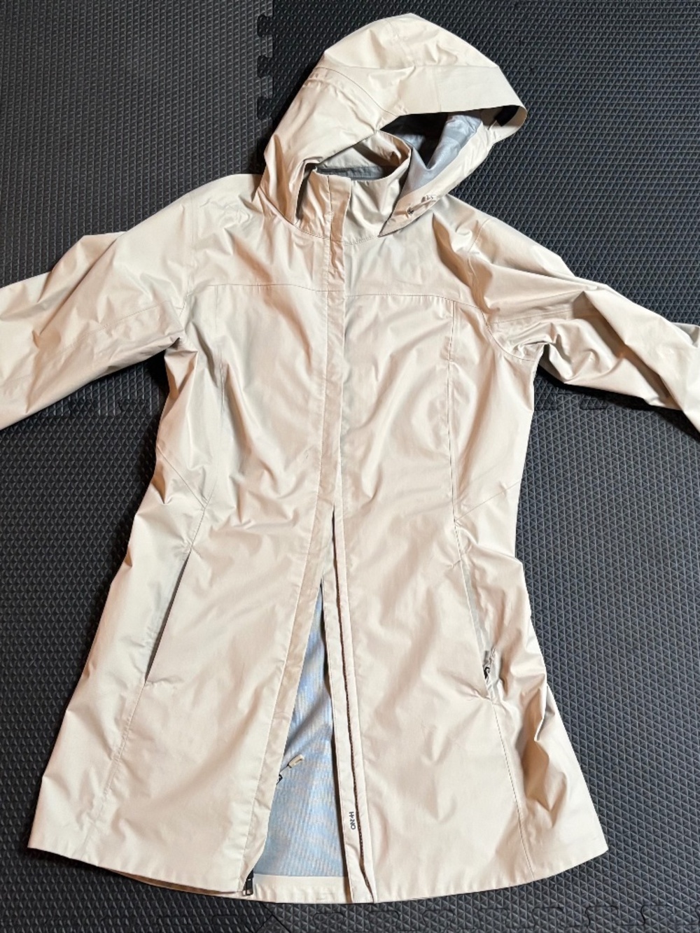 Patagonia Outer Shell Rain Jacket
